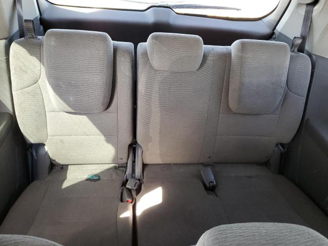 Photo 9 VIN: 5FNRL5H40CB109177 - HONDA ODYSSEY EX 