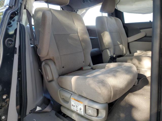 Photo 10 VIN: 5FNRL5H40CB122740 - HONDA ODYSSEY EX 