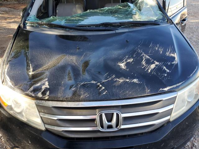 Photo 11 VIN: 5FNRL5H40CB122740 - HONDA ODYSSEY EX 