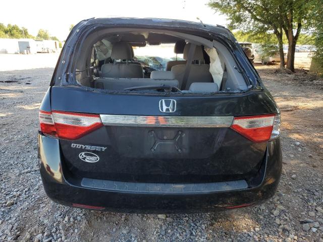 Photo 5 VIN: 5FNRL5H40CB122740 - HONDA ODYSSEY EX 