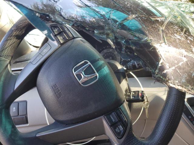 Photo 8 VIN: 5FNRL5H40CB122740 - HONDA ODYSSEY EX 