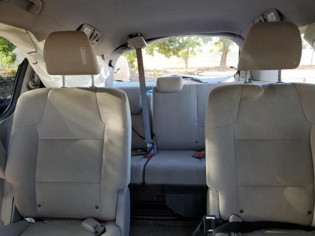 Photo 9 VIN: 5FNRL5H40CB122740 - HONDA ODYSSEY EX 