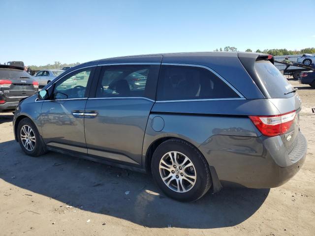 Photo 1 VIN: 5FNRL5H40CB125475 - HONDA ODYSSEY EX 