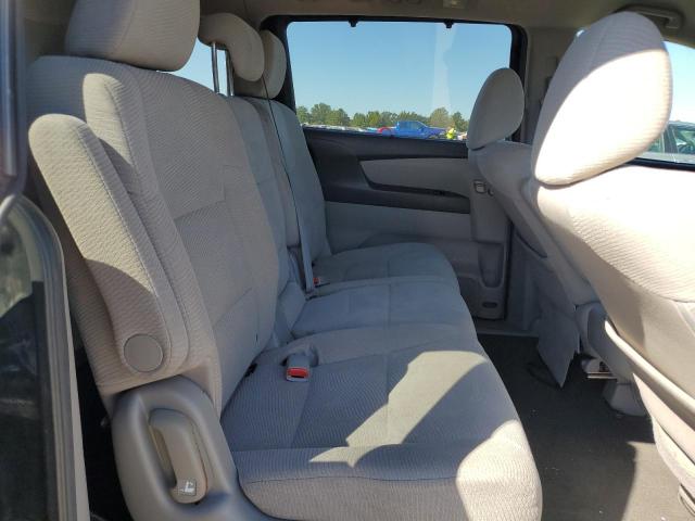 Photo 10 VIN: 5FNRL5H40CB125475 - HONDA ODYSSEY EX 