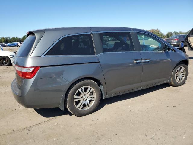 Photo 2 VIN: 5FNRL5H40CB125475 - HONDA ODYSSEY EX 