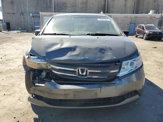 Photo 4 VIN: 5FNRL5H40CB125475 - HONDA ODYSSEY EX 