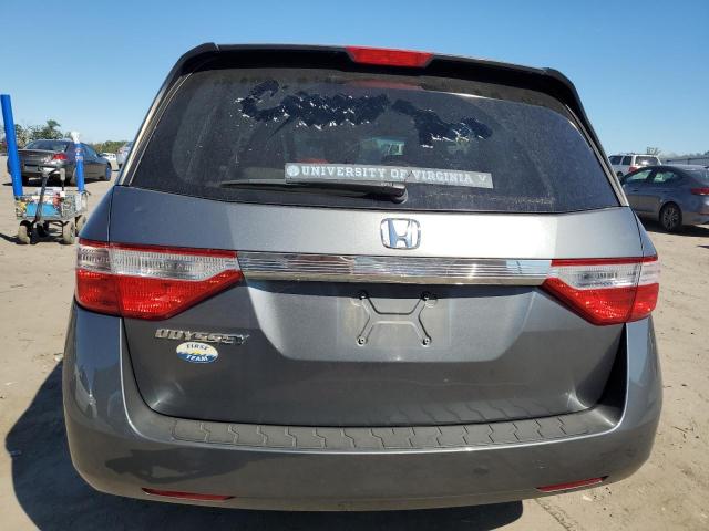 Photo 5 VIN: 5FNRL5H40CB125475 - HONDA ODYSSEY EX 