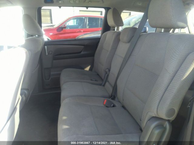 Photo 7 VIN: 5FNRL5H40CB131308 - HONDA ODYSSEY 