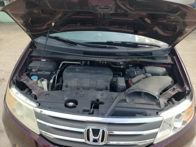 Photo 6 VIN: 5FNRL5H40CB132569 - HONDA ODYSSEY EX 