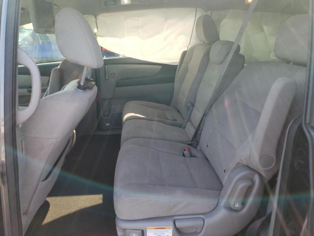 Photo 5 VIN: 5FNRL5H40CB137299 - HONDA ODYSSEY EX 