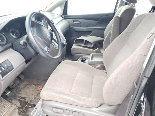 Photo 6 VIN: 5FNRL5H40CB506419 - HONDA ODYSSEY EX 