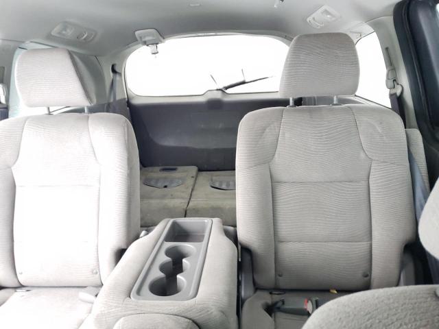 Photo 9 VIN: 5FNRL5H40CB506419 - HONDA ODYSSEY EX 