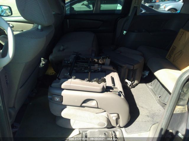 Photo 7 VIN: 5FNRL5H40DB002101 - HONDA ODYSSEY 