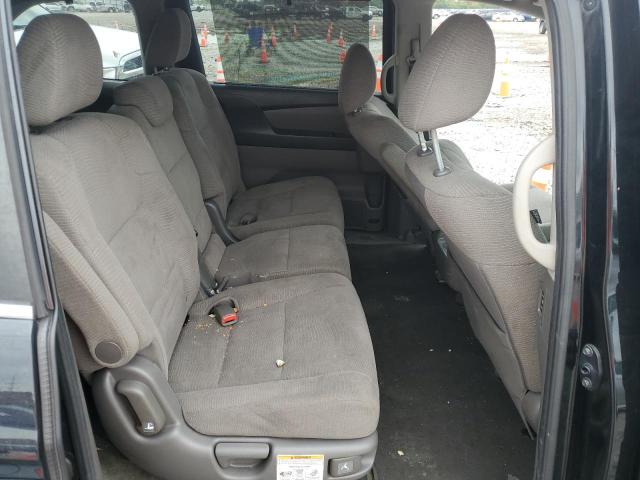 Photo 10 VIN: 5FNRL5H40DB035874 - HONDA ODYSSEY EX 