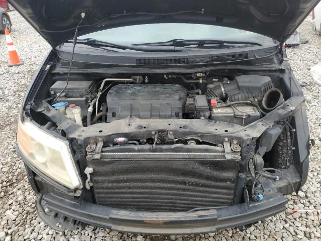 Photo 11 VIN: 5FNRL5H40DB035874 - HONDA ODYSSEY EX 