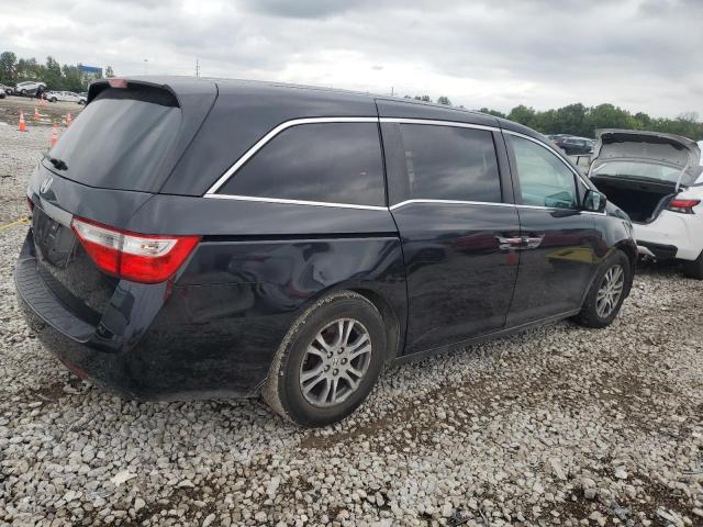 Photo 2 VIN: 5FNRL5H40DB035874 - HONDA ODYSSEY EX 