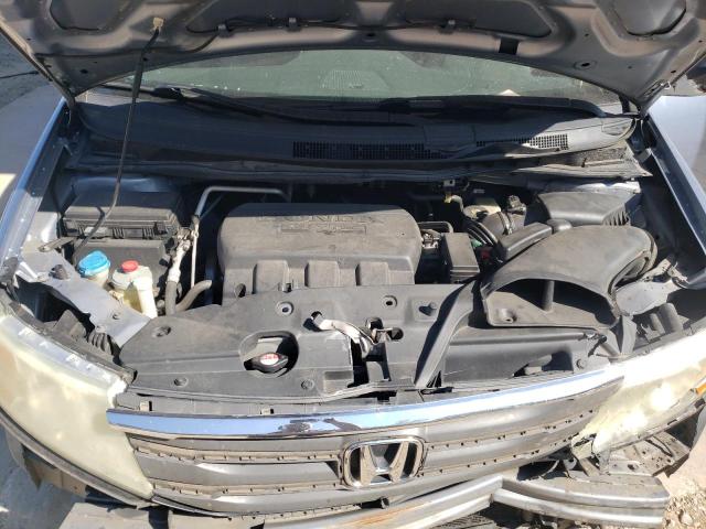 Photo 10 VIN: 5FNRL5H40DB038743 - HONDA ODYSSEY EX 