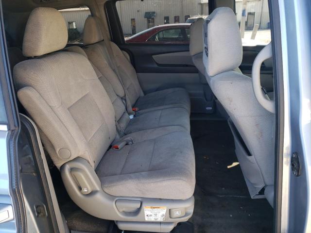 Photo 9 VIN: 5FNRL5H40DB038743 - HONDA ODYSSEY EX 