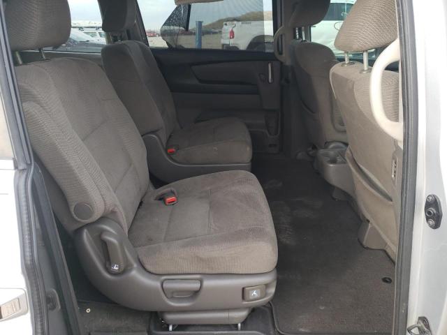 Photo 5 VIN: 5FNRL5H40DB067515 - HONDA ODYSSEY EX 