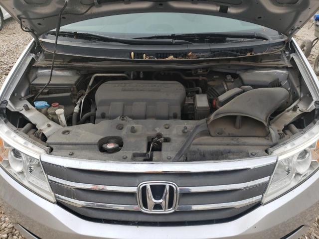 Photo 6 VIN: 5FNRL5H40DB067515 - HONDA ODYSSEY EX 