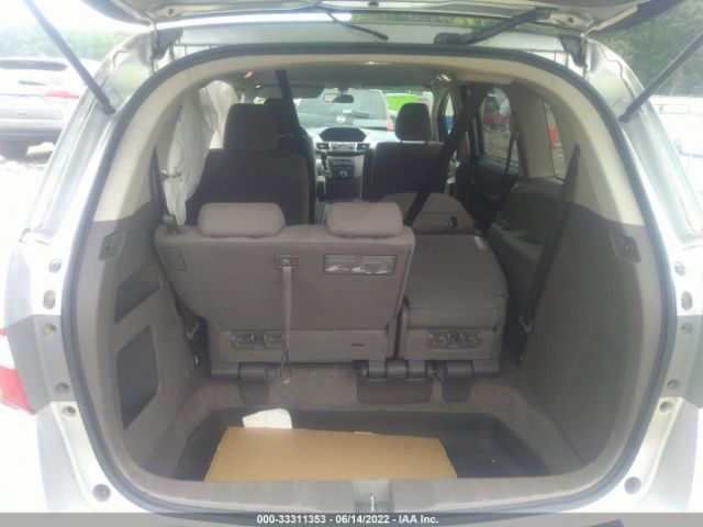 Photo 5 VIN: 5FNRL5H40DB073931 - HONDA ODYSSEY 