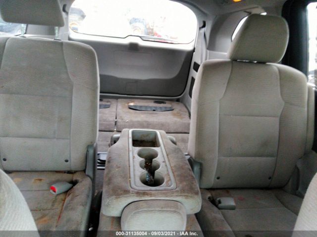 Photo 7 VIN: 5FNRL5H40DB075680 - HONDA ODYSSEY 