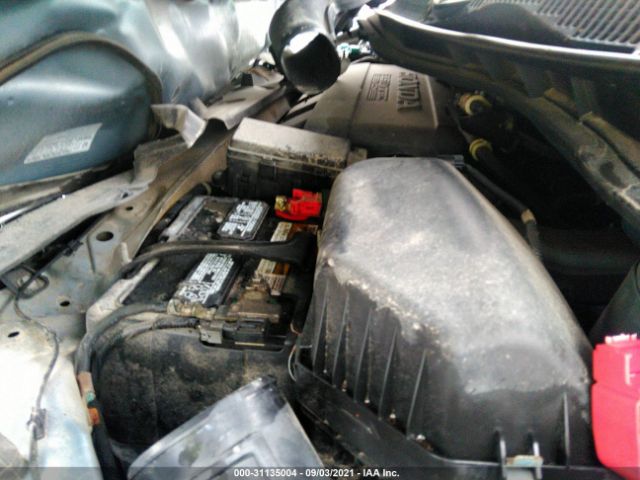 Photo 9 VIN: 5FNRL5H40DB075680 - HONDA ODYSSEY 