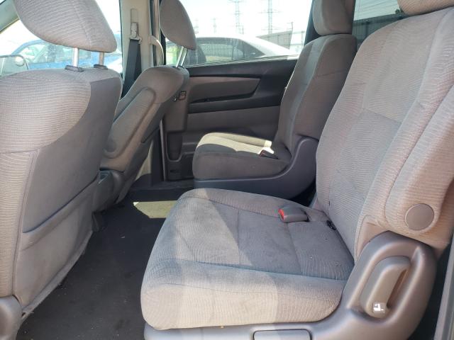 Photo 5 VIN: 5FNRL5H40DB089756 - HONDA ODYSSEY EX 