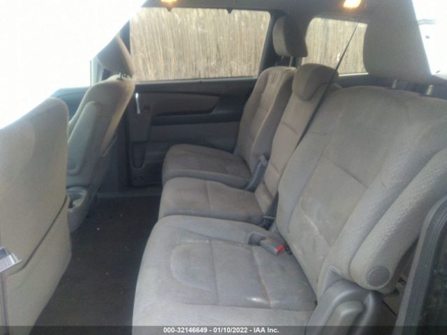 Photo 7 VIN: 5FNRL5H40EB035620 - HONDA ODYSSEY 