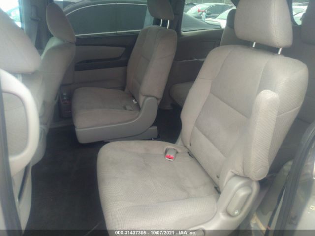 Photo 7 VIN: 5FNRL5H40EB076362 - HONDA ODYSSEY 