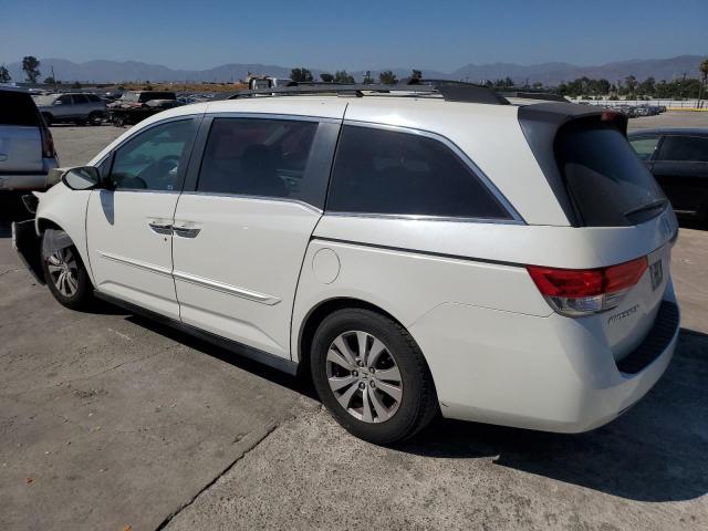 Photo 1 VIN: 5FNRL5H40EB105973 - HONDA ODYSSEY EX 