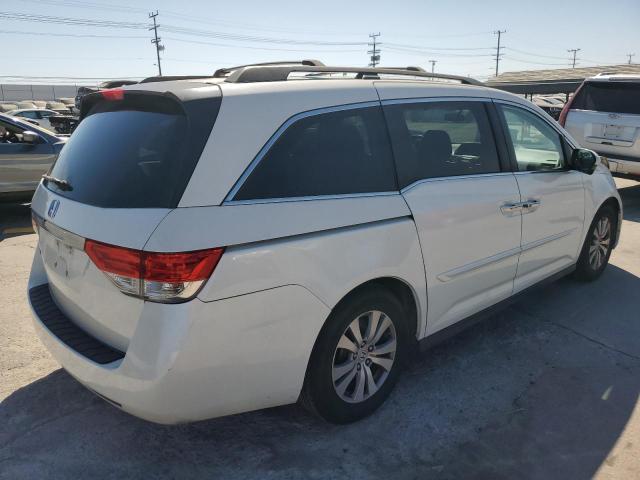 Photo 2 VIN: 5FNRL5H40EB105973 - HONDA ODYSSEY EX 