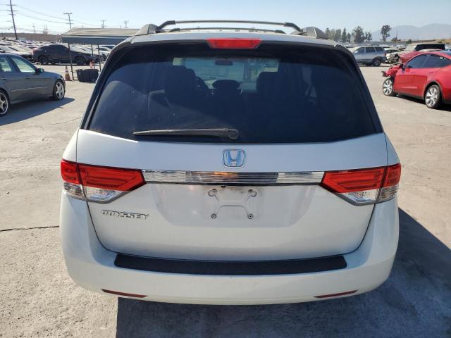 Photo 5 VIN: 5FNRL5H40EB105973 - HONDA ODYSSEY EX 