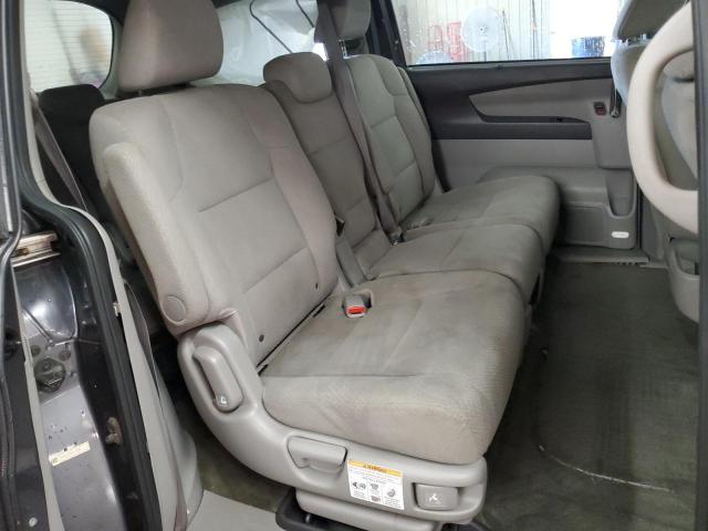 Photo 10 VIN: 5FNRL5H40EB112860 - HONDA ODYSSEY EX 