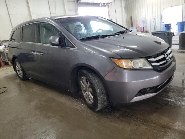 Photo 3 VIN: 5FNRL5H40EB112860 - HONDA ODYSSEY EX 