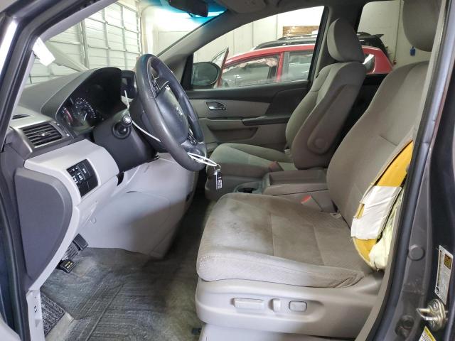 Photo 6 VIN: 5FNRL5H40EB112860 - HONDA ODYSSEY EX 