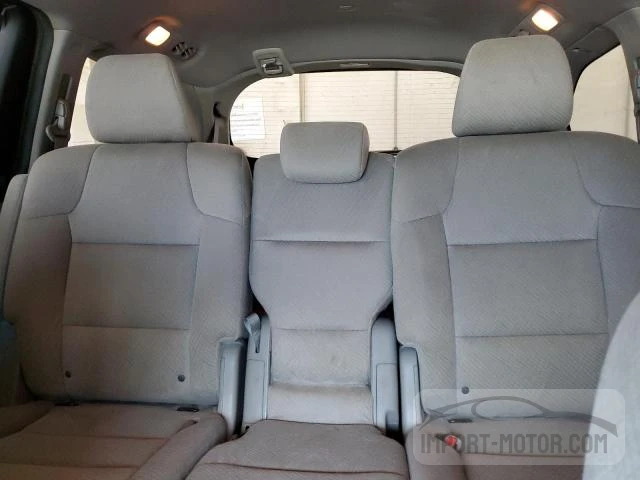 Photo 9 VIN: 5FNRL5H40EB139170 - HONDA ODYSSEY 