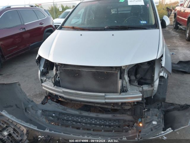 Photo 5 VIN: 5FNRL5H40FB015353 - HONDA ODYSSEY 