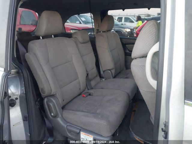 Photo 7 VIN: 5FNRL5H40FB015353 - HONDA ODYSSEY 