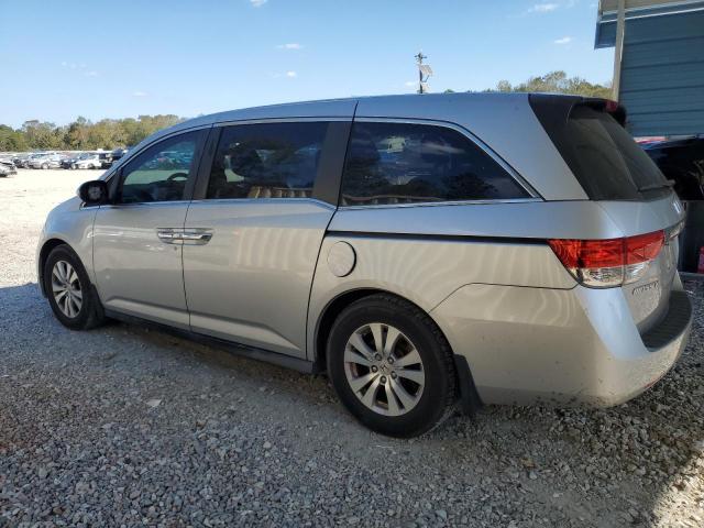 Photo 1 VIN: 5FNRL5H40FB037076 - HONDA ODYSSEY EX 