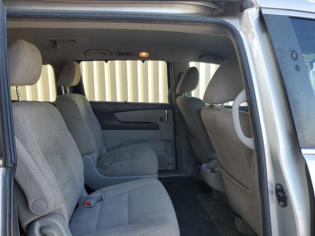 Photo 10 VIN: 5FNRL5H40FB037076 - HONDA ODYSSEY EX 