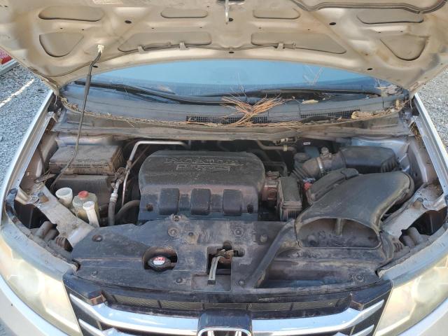 Photo 11 VIN: 5FNRL5H40FB037076 - HONDA ODYSSEY EX 