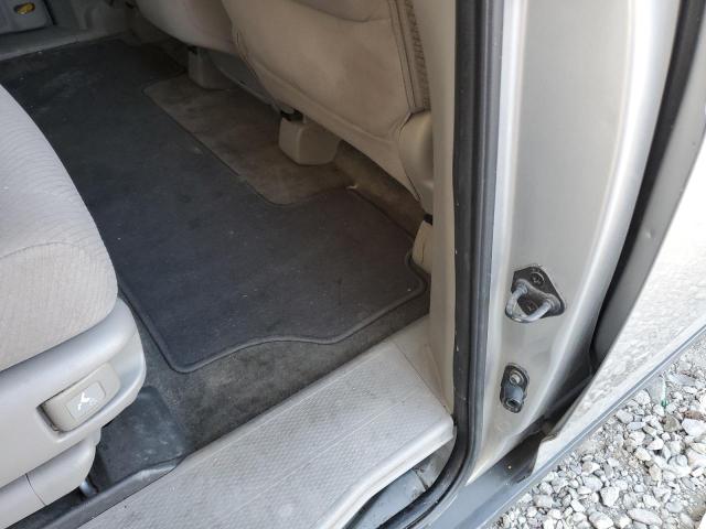 Photo 12 VIN: 5FNRL5H40FB037076 - HONDA ODYSSEY EX 