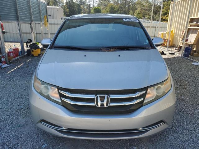 Photo 4 VIN: 5FNRL5H40FB037076 - HONDA ODYSSEY EX 