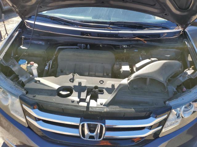 Photo 11 VIN: 5FNRL5H40FB052063 - HONDA ODYSSEY EX 