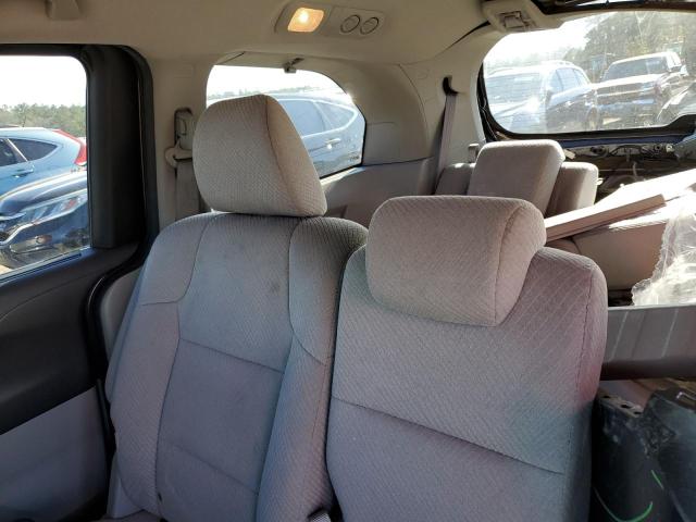 Photo 9 VIN: 5FNRL5H40FB052063 - HONDA ODYSSEY EX 