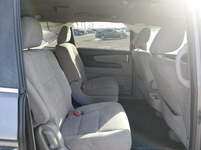 Photo 5 VIN: 5FNRL5H40FB068134 - HONDA ODYSSEY EX 