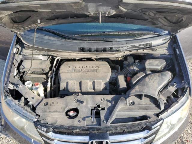 Photo 6 VIN: 5FNRL5H40FB068134 - HONDA ODYSSEY EX 