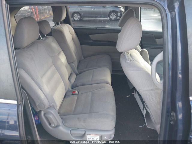 Photo 7 VIN: 5FNRL5H40FB074063 - HONDA ODYSSEY 