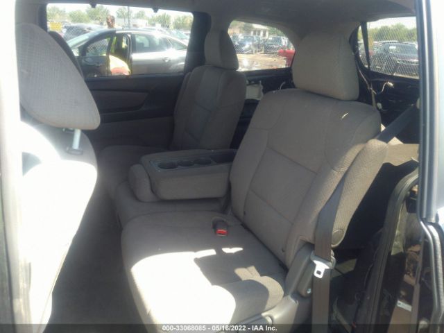 Photo 7 VIN: 5FNRL5H40FB102508 - HONDA ODYSSEY 